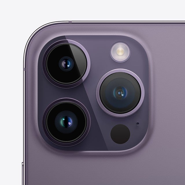 au Certified iPhone 14 Pro（認定中古品）| au Certified | au