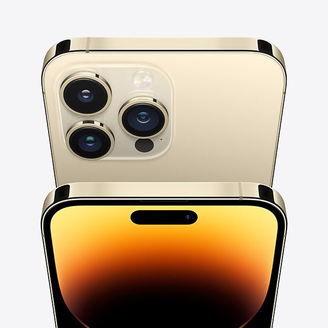 au Certified iPhone 14 Pro（認定中古品）| au Certified | au