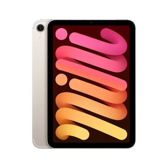 iPad mini（A17 Pro） | iPad | au