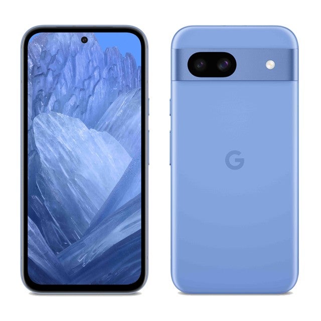 Google Pixel 8a | スマートフォン（Android スマホ） | au