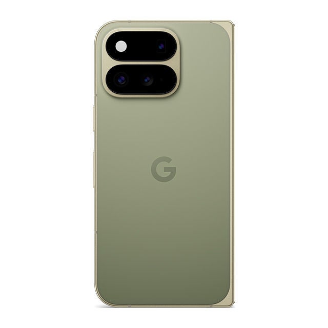 Google Pixel 11 Pro Fold | スマートフォン（Android スマホ）| au
