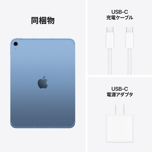 iPad本体 u16 11インチiPad (A16) 金利0%の分割払い - Apple（日本）
