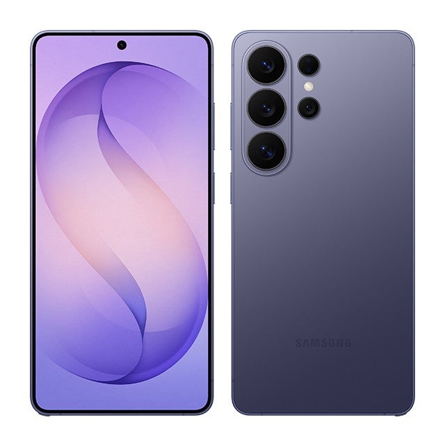 Samsung Galaxy S26 Ultra | スマートフォン（Android スマホ）| au