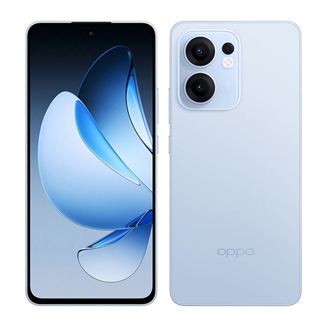 OPPO Reno13 A | スマートフォン（Android スマホ）| au