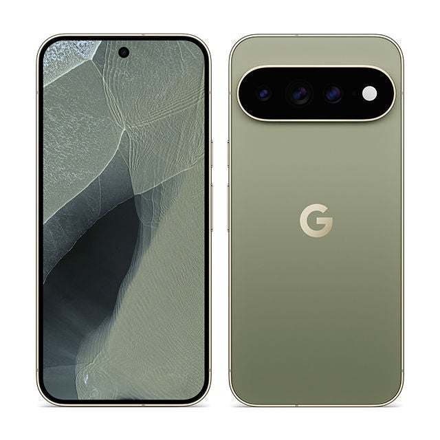 Google Pixel 11 Pro XL | スマートフォン（Android スマホ）| au