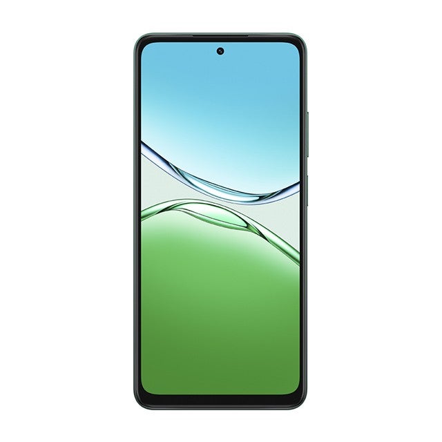 oppo5Gスマホ OPPO A5x 5G(Blue 4GB RAM 128GB) 6.67