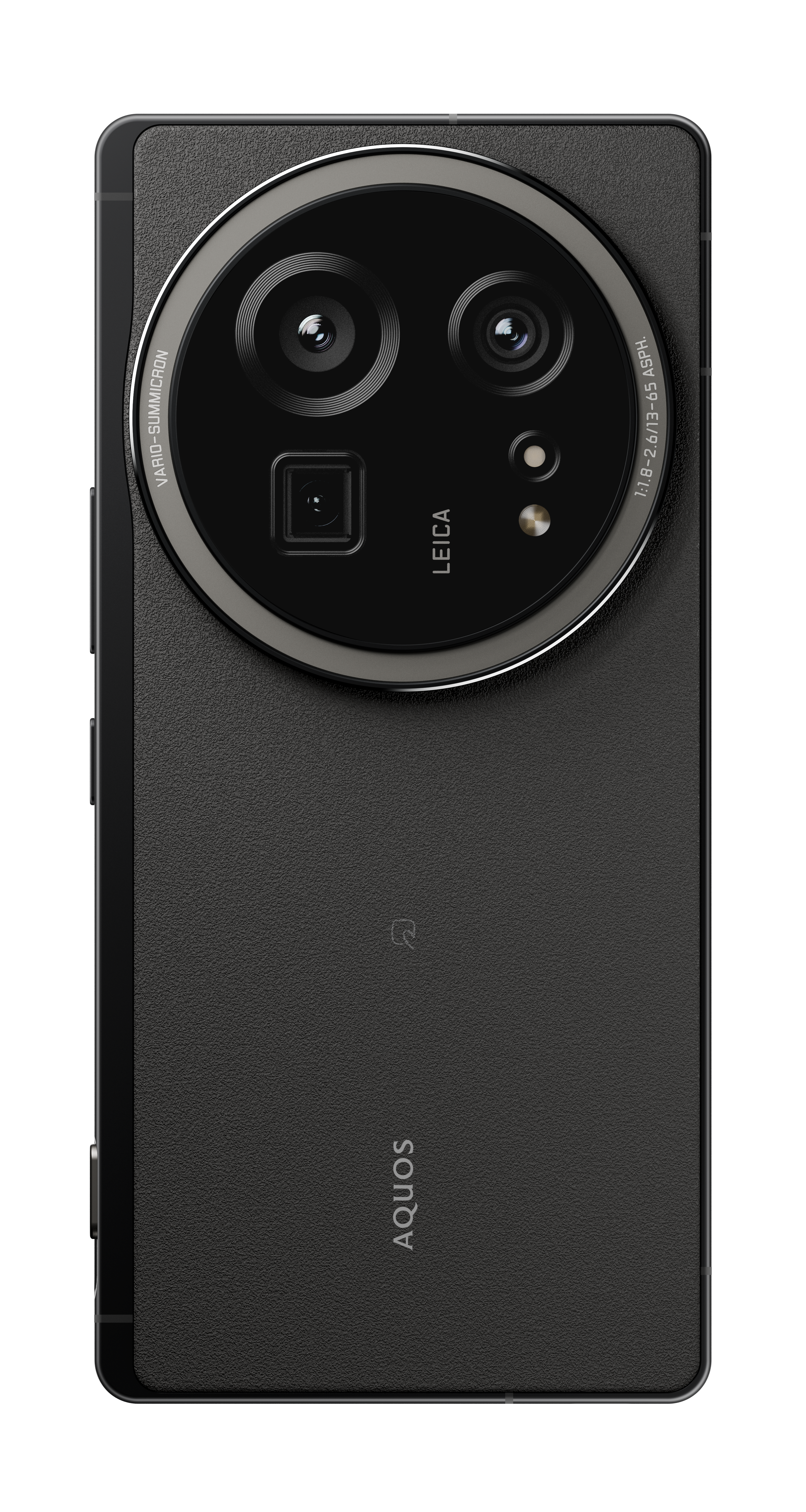 ライカ監修カメラ搭載の「AQUOS R9 pro」をau +1 collectionから12月13