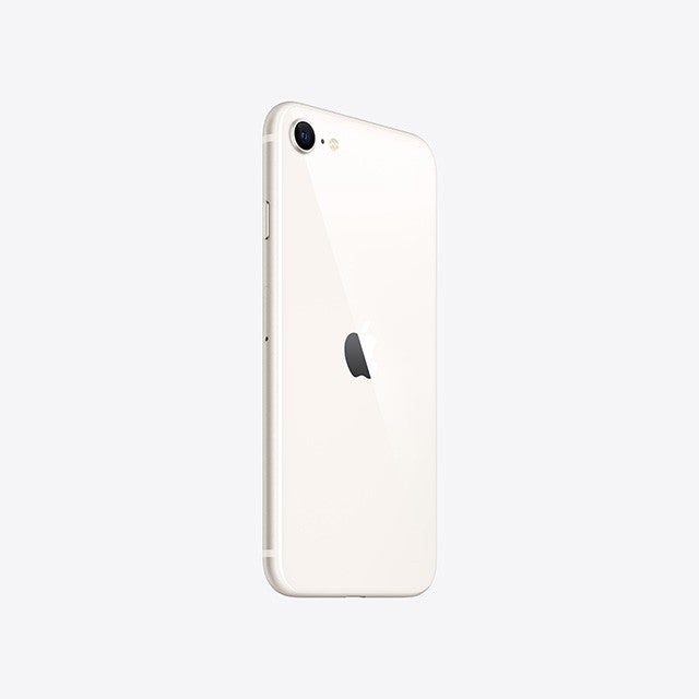 au Certified iPhone SE（第3世代）（認定中古品）| au Certified | au