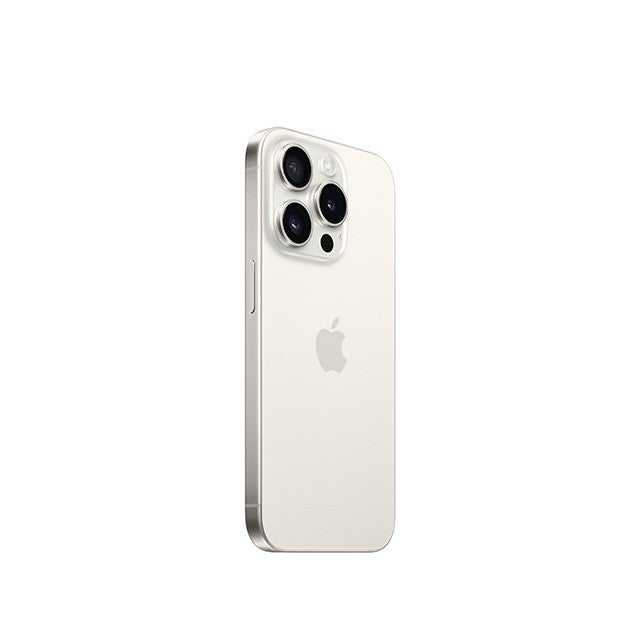 au Certified iPhone 15 Pro（認定中古品）| au Certified | au