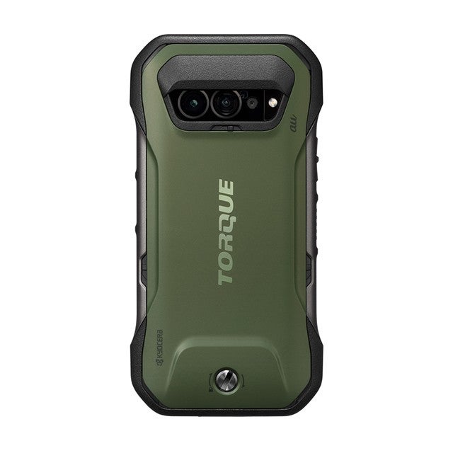 TORQUE G07 | スマートフォン（Android スマホ）| au