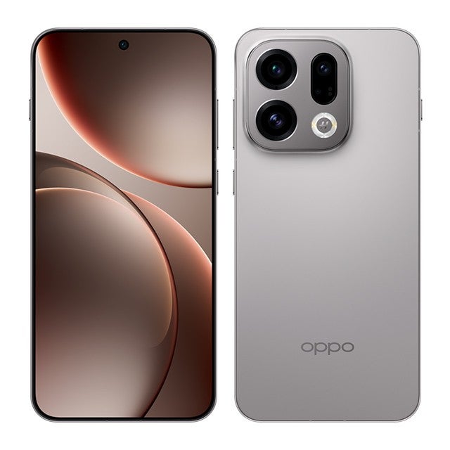 OPPO Find X9 | スマートフォン（Android スマホ）| au