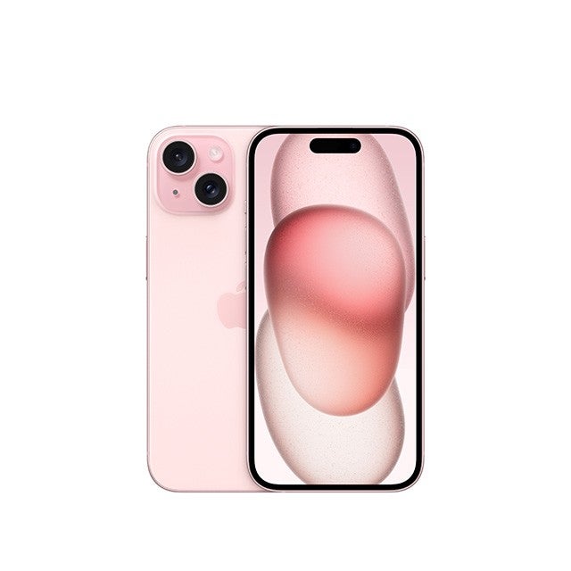 au Certified iPhone 15（認定中古品）| au Certified | au