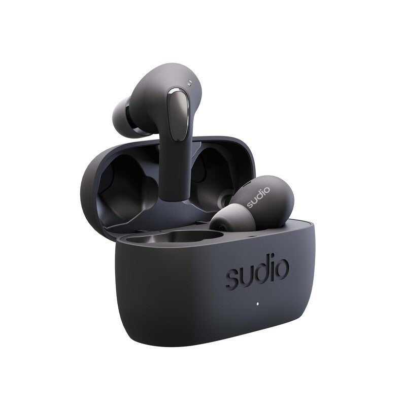 (未開封)Sudio E2 ワイヤレスイヤホン Amazon.co.jp: 【国内正規品】SUDIO E2 (クリーム) ワイヤレスイヤホン