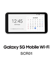 Galaxy 5G Mobile Wi-Fi scr01