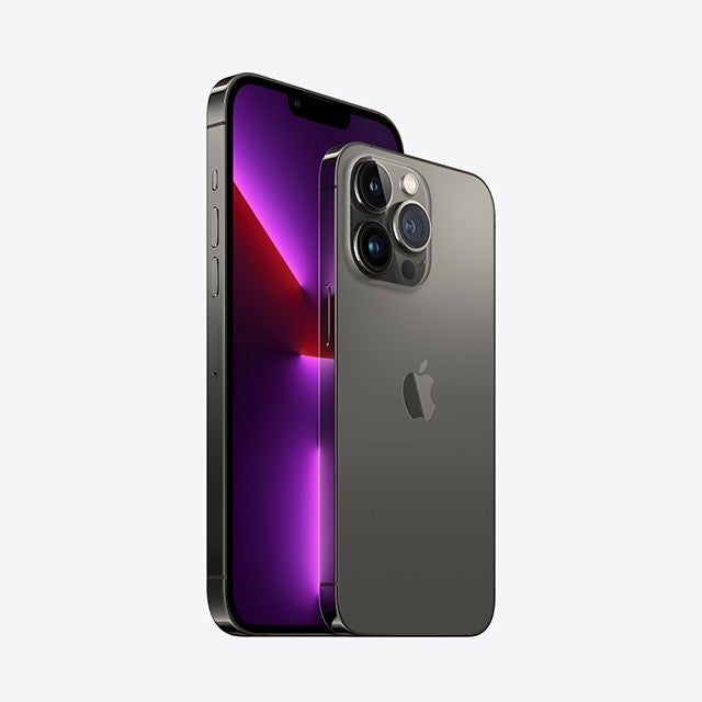 au Certified iPhone 13 Pro（認定中古品）| au Certified | au