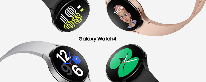 Galaxy Watch4 | au +1 collection | au