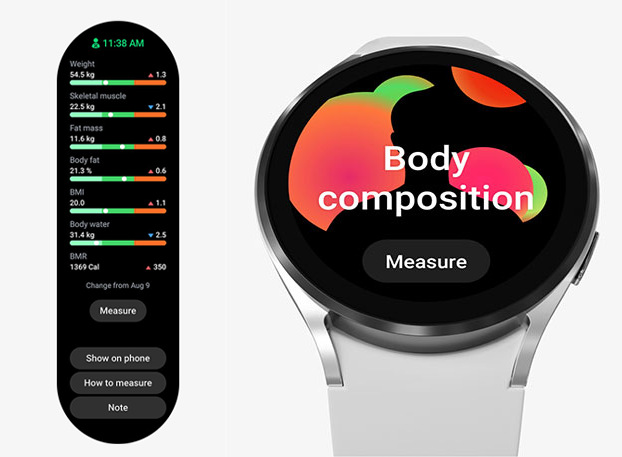 Galaxy Watch4 | au +1 collection | au Galaxy Watch4 | au +1 collection | au
