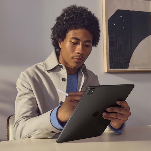 13インチiPad Pro（M5）・11インチiPad Pro（M5）の予約・購入・機種