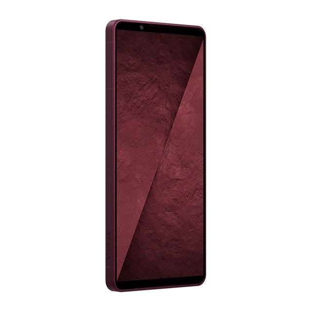 Xperia 1 VIII | スマートフォン（Android スマホ）| au
