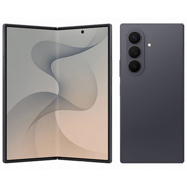 Samsung Galaxy Z Fold8 Ultra | スマートフォン（Android スマホ）| au