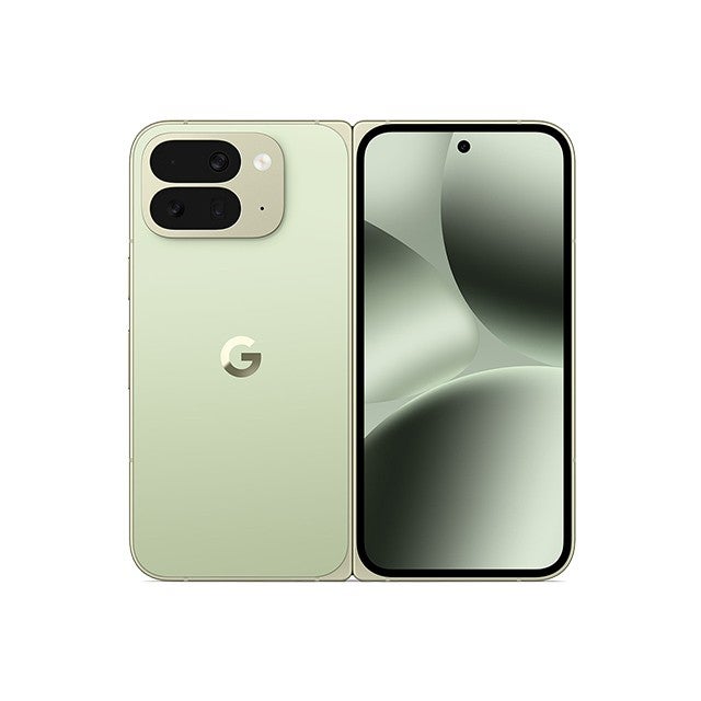 Google Pixel 10 Pro Fold | スマートフォン（Android スマホ）| au
