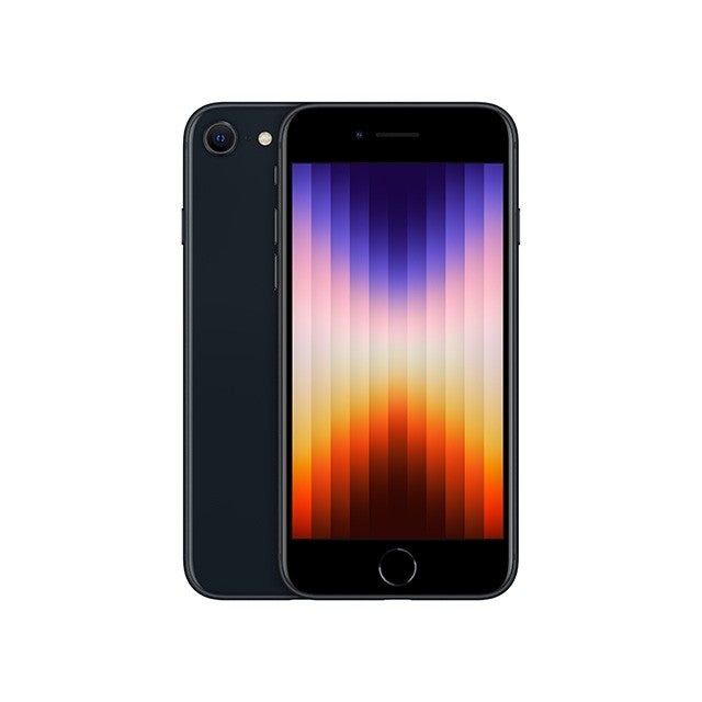 【RKGSF-53 オ】特価Apple iPhoneSE（第3世代） 64GB スターライト MMYD3J/A AU SIMロックなし 中古品 iPhone 8 【中古iPhone】 Apple SE（第3世代）SIMロック解除済 MMYD3J