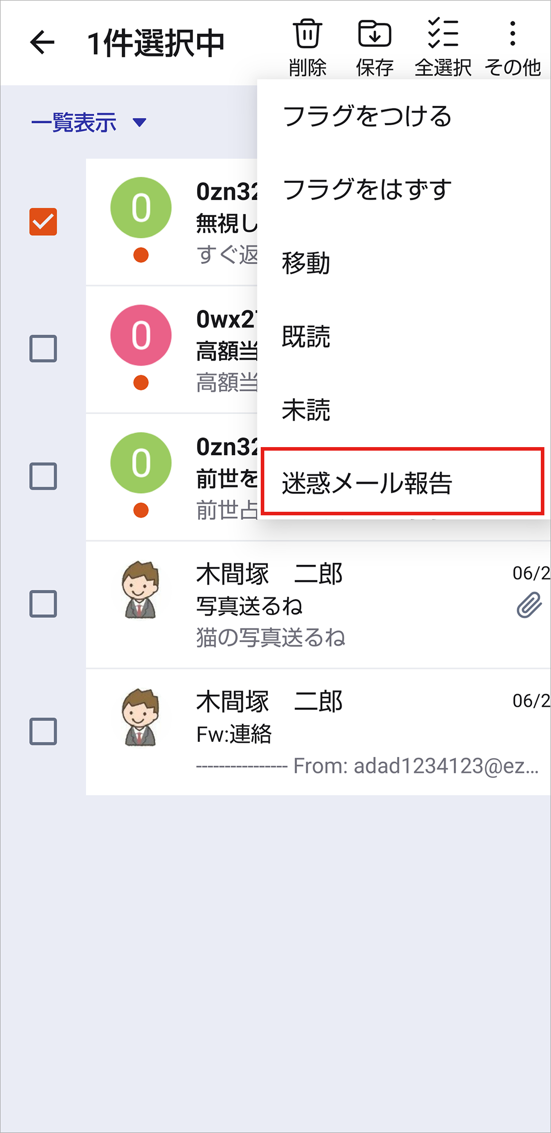 活動歴および当時の関連ビジュアル記録