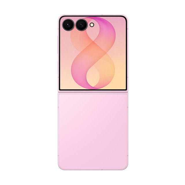 Samsung Galaxy Z Flip8 | スマートフォン（Android スマホ）| au