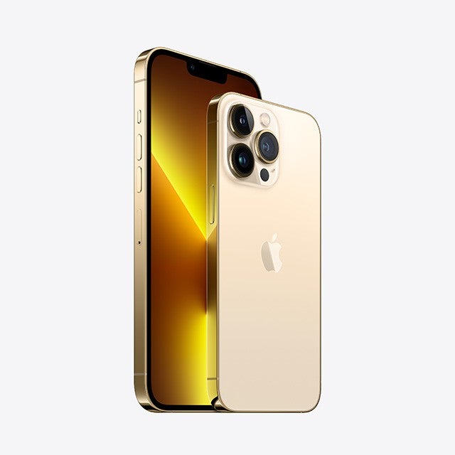 au Certified iPhone 13 Pro（認定中古品）| au Certified | au