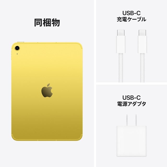 iPad（A16） | iPad | au