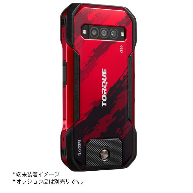 携帯　機種　au TORQUE G06 KYG03 | スマートフォン（Android スマホ） | au
