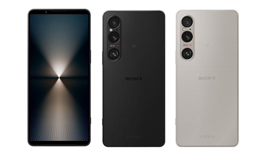 Xperia 1 VI」をauから6月7日に発売 | スマートフォン・携帯電話 | au