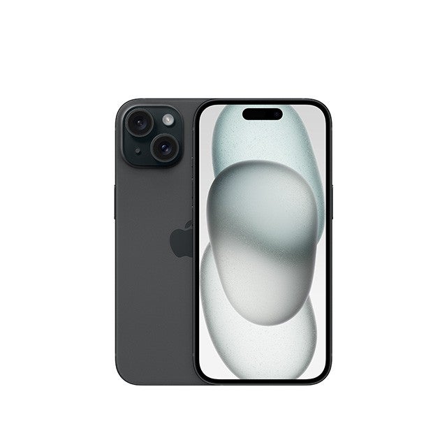 au iPhone 15 128GB 【トレファク東大阪店】 Apple (アップル) iPhone15 MTML3J/A サインアウト確認済