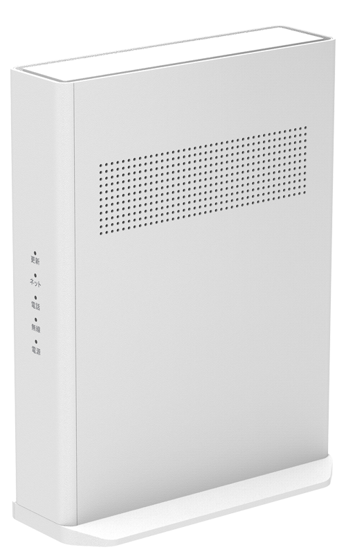 家電 au Wi-fi Speed Wi-Fi HOME 5G L11 ZTR01 | データ通信端末 | au