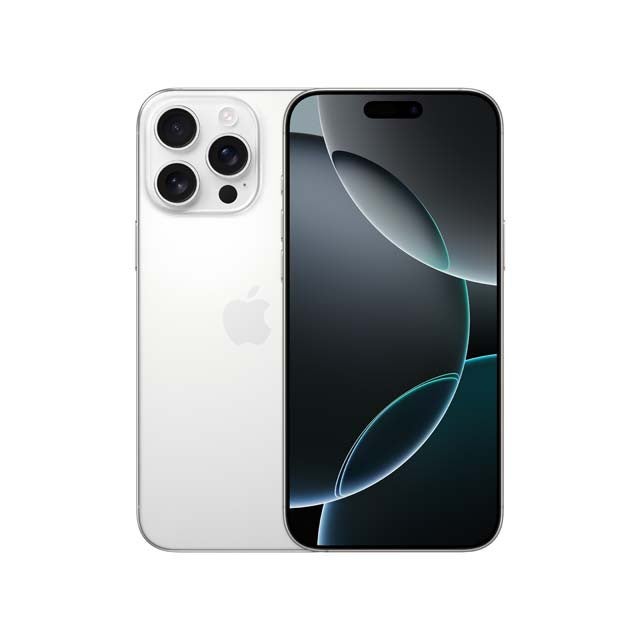 携帯電話/スマホ iPhone16pro iPhone 16 Pro Maxの予約・購入・機種変更 | au