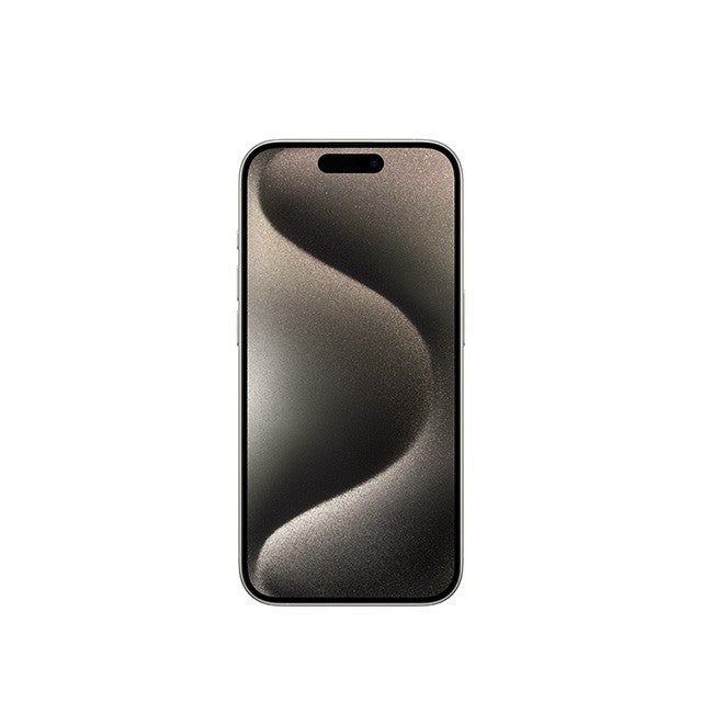 au Certified iPhone 15 Pro（認定中古品）| au Certified | au