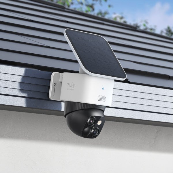 Anker Eufy SoloCam S340 | au +1 collection | au