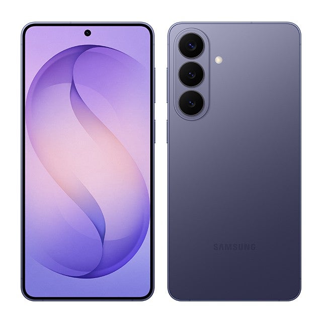 Samsung Galaxy S26+ | スマートフォン（Android スマホ）| au
