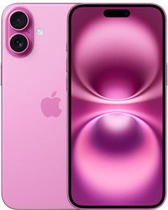 iPhone 16 Plus