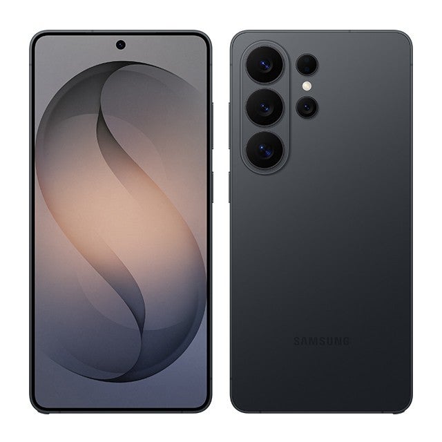 Samsung Galaxy S26 Ultra | スマートフォン（Android スマホ）| au
