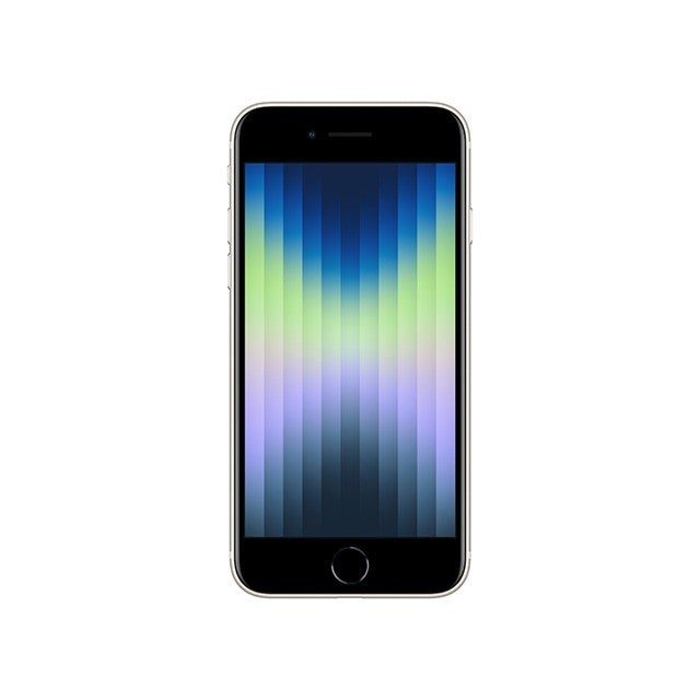 au Certified iPhone SE（第3世代）（認定中古品）| au Certified | au