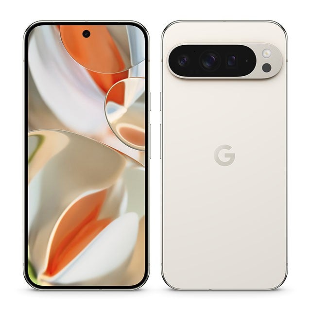 Google Pixel 9 Pro XL | スマートフォン（Android スマホ） | au