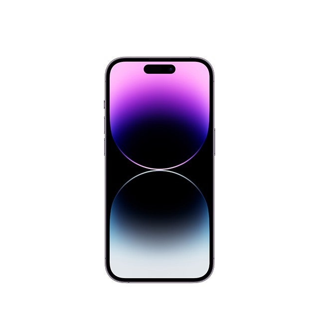 美品 iPhone 14 Pro 256GB [au認定中古：購入後未使用] au Certified iPhone 14 Pro（認定中古品）を購入｜【公式】UQモバイル