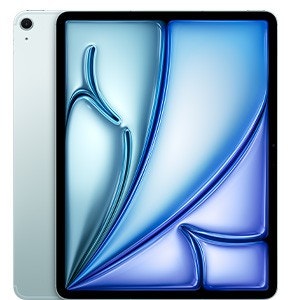 13インチiPad Air（M2）