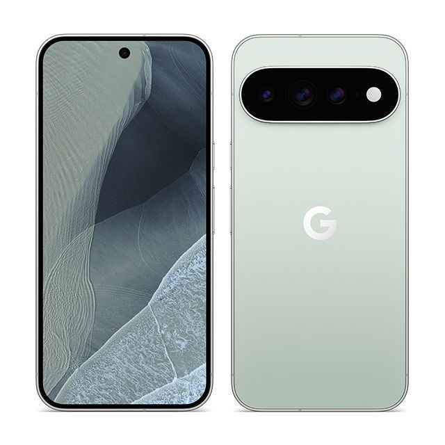 Google Pixel 11 Pro XL | スマートフォン（Android スマホ）| au