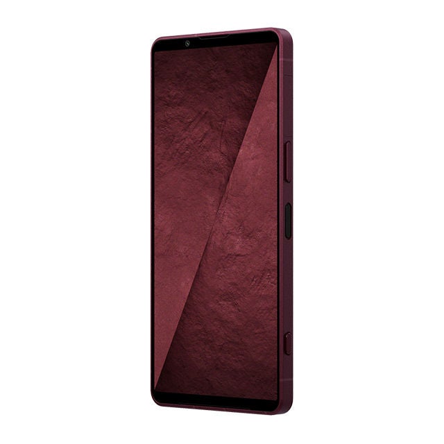 Xperia 1 VIII | スマートフォン（Android スマホ）| au