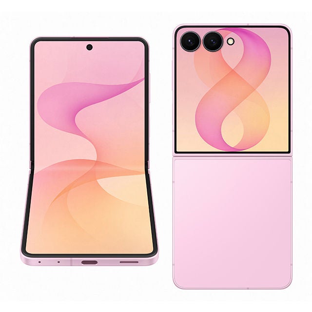 Samsung Galaxy Z Flip8 | スマートフォン（Android スマホ）| au