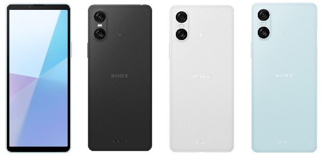Xperia 10 VI」をauとUQ mobileから7月5日に発売 | スマートフォン