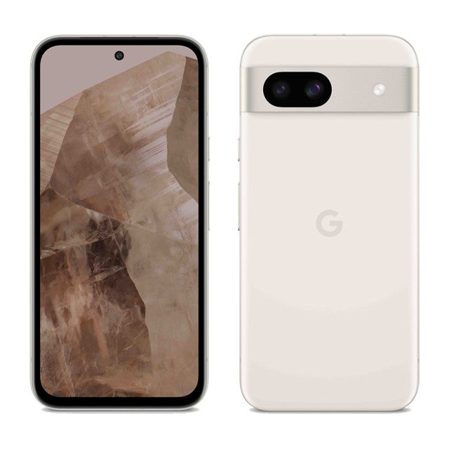 Google Pixel 8a | スマートフォン（Android スマホ） | au
