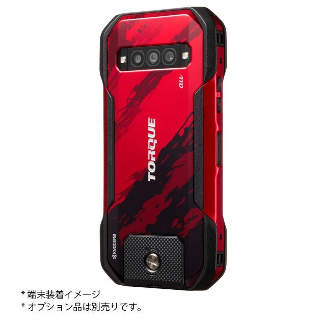 TORQUE G06 KYG03 | スマートフォン（Android スマホ） | au